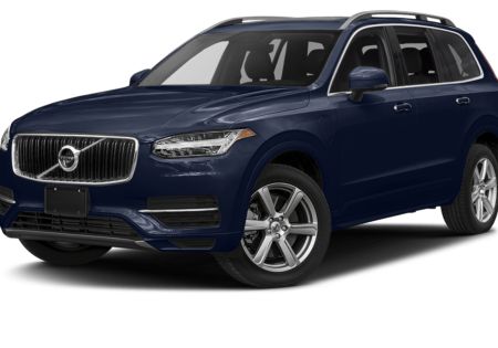 VOLVO XC90 D5 AWD