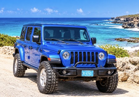 JEEP GLADIATOR Sport 4x4
